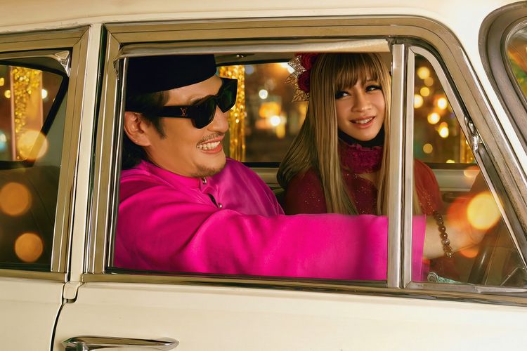 Lirik Lagu “Mari Menari Raya” – JessC, Hadirkan Nuansa Lebaran yang Lebih Modern