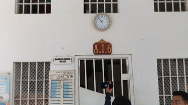 Kalapas Cibinong Bantah Pungli Sewa Hunian Apartemen untuk Napi: Tak Ada, Bisa Buktikan dan Sampaikan Langsung
