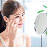5 Langkah Mengoleskan Sunscreen di Wajah Saat Memakai Riasan