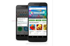 Google Play Gift Card Resmi Masuk Indonesia, Dijual di Indomaret