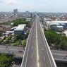 Tarif Baru Tol Ujung Pandang Tidak Berlaku di Semua Gerbang, Begini Rinciannya