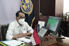 Menhub Senang Ada Integrasi Tarif KRL, Transjakarta, MRT dan LRT Jakarta