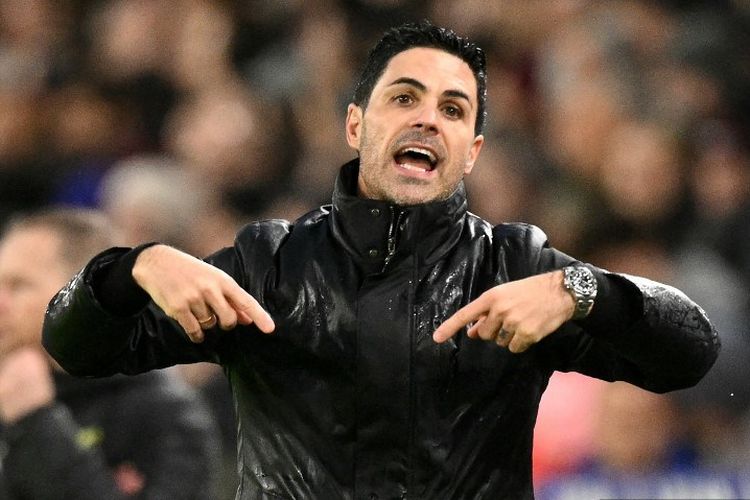 Manajer Arsenal, Mikel Arteta, menilai kemenangan 4-0 atas Leeds United pada Sabtu (31/1/2026) sebagai bukti bahwa timnya mampu mengatasi tekanan dalam persaingan gelar Liga Inggris musim ini.