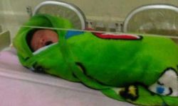 Bayi Perempuan Ditemukan di Semak Kawasan Wisata Senggigi