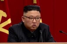 Kim Jong Un Akui Korut Alami Masalah Pangan dalam Pidato Akhir Tahunnya