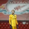 Liverpool vs Ajax, Debut Manis Kiper Muda Caoimhin Kelleher