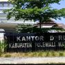KPK Panggil 17 Anggota DPRD Polewali Mandar Periode 2014-2019