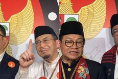 Hasil Quick Count Pilkada Jakarta 2024 Indikator Data 72,75 Persen: Pramono-Rano Masih Unggul 49,30 Persen