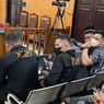 Anggota Brimob Angkatan Richard Eliezer Berkumpul di PN Jaksel, Saksikan Persidangan Nota Pembelaan Hari Ini