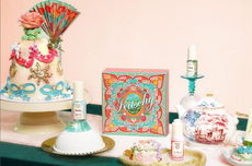 Pilihan Hampers Cantik nan Unik dari Kitschy Beauty X Phantasien