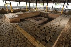 Sejarah Candi Agung di Kalimantan Selatan