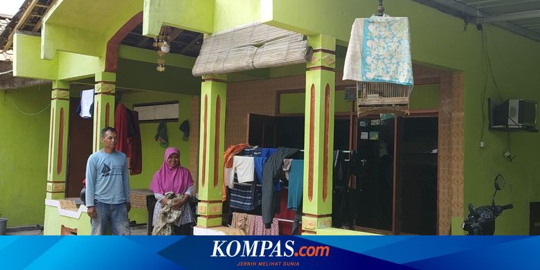 Ijab Kabul Pasangan Pengantin Mundur Satu Jam Karena Petugas Kua