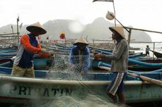 Pemkab Natuna Bakal Bayarkan Denda untuk Bebaskan Nelayan Ditangkap Malaysia