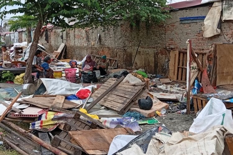 Penataan 445 RW Kumuh Jakarta Dikebut hingga 2027, Pemprov Siapkan Langkah Relokasi