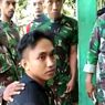 Kesaksian Prajurit TNI Selamat dari Serangan 50 Anggota KST, Ditembaki Saat Melompat ke Sungai