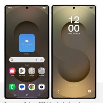 Pembocor gadget kenamaan, Evan Blass mengunggah gambar render perangkat yang diduga kuat adalah Samsung S25 Ultra dan S25 Plus yang akan dirilis Januari 2025 mendatang. 