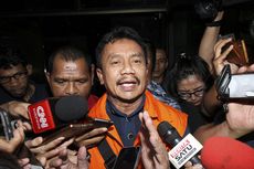Terima Suap, Mantan Bupati Jombang Divonis 3,5 Tahun Penjara