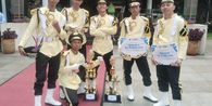 Ikut Pendidikan di Barak Militer, Satu Peleton Pimpinan Mark Malah Raih Hadiah Rp 20 Juta