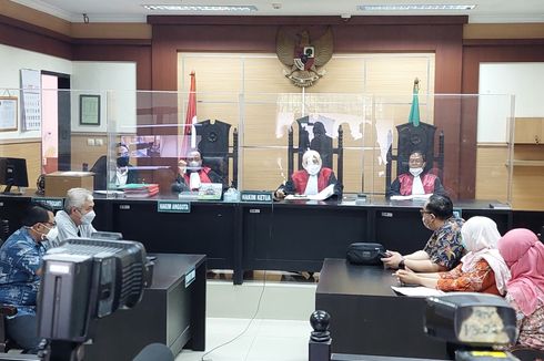 Mediator Berhalangan Hadir, Sidang Mediasi Yusuf Mansur Kasus Tabung Tanah Ditunda