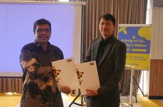 Co-Branding Internet Banking SBI Dorong Transformasi Digital untuk BPR dan BPRS