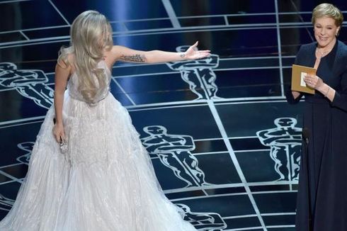 Piano Lady Gaga Tak Laku Dilelang