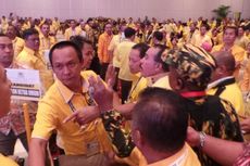 DPD I Jambi Nyatakan Dukungan ke Setya Novanto, Munaslub Golkar Panas