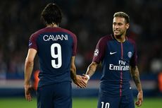 Perlakuan Spesial bagi Neymar yang Tak Didapat Pemain Lain di PSG