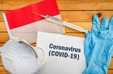 Indonesia Sets New Covid-19 Record for Cases in 24-Hour Period