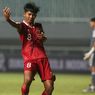 Susunan Pemain Timnas U17 Indonesia Vs Palestina: Nabil Cadangan, Kaka Starter