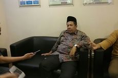 Fahri Hamzah: Jokowi Sudah 
