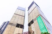 Profil Indonesia 1, Gedung Tinggi di Thamrin yang Sempat Mangkrak