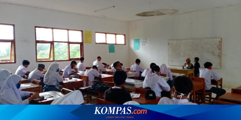 SKB 4 Menteri Beri Kewenangan Kepala Daerah dalam Pembelajaran Tatap Muka - Vimarsana News