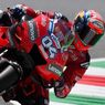 Dovizioso Tercepat di FP1 GP Ceko 2019, Rossi Masuk 10 Besar