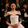 Jennie BLACKPINK Hadiri Cannes Film Festival 2023 untuk Pemutaran Perdana The Idol