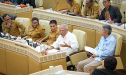 Komisi II DPR RI Dukung Percepatan Pemindahan ASN dan Kesiapan IKN Jadi Ibu Kota Politik