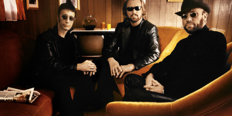 Nostalgia dengan Lirik dan Chord Lagu Too Much Heaven dari Bee Gees