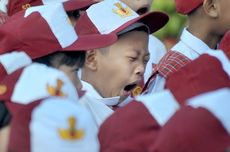 Beban Orangtua Bertambah karena Anak Masuk Sekolah Jam 5 Pagi