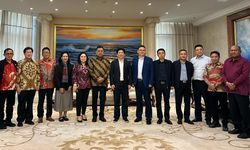 Kunjungan Gubernur Olly ke China Bawa Potensi Kerja Sama, dari Pengembangan PTEL hingga Inovasi Ramah Lingkungan