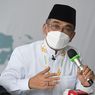Di Hadapan Jokowi-Ma'ruf, Ketum PBNU Puji Pemindahan Ibu Kota ke Kalimantan Timur