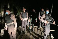 Rumah Mertua Kapolda Metro Jaya di Lampung Dibobol Maling, Polisi yang Ingin Tangkap Pelaku Diteriaki Rampok
