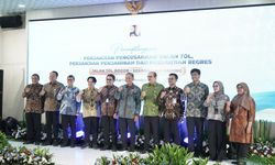 Kolaborasi Strategis, ADHI Karya Teken Perjanjian Pembangunan Jalan Tol Bogor–Serpong via Parung Bernilai Rp 12,35 Triliun 