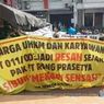 Pembelaan Gani Suwondo soal Kunjungan ke Ruko di Pluit: Serap Aspirasi dan Tak Lindungi Pemilik Ruko