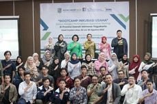 Tingkatkan Kapasitas Start Up, KemenKopUKM Gelar Bootcamp Inkubasi Usaha di 7 Kota