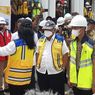 Robohkan Danbekang untuk Parkir Masjid Raya Sheikh Zayed, Menteri PUPR: Saya Sudah Telepon Pak Pangdam