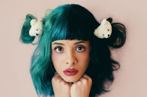 Lirik dan Chord Lagu Mrs. Potato Head - Melanie Martinez