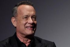 Film Sci-Fi Bios yang Dibintangi Tom Hanks Ditunda hingga 2021