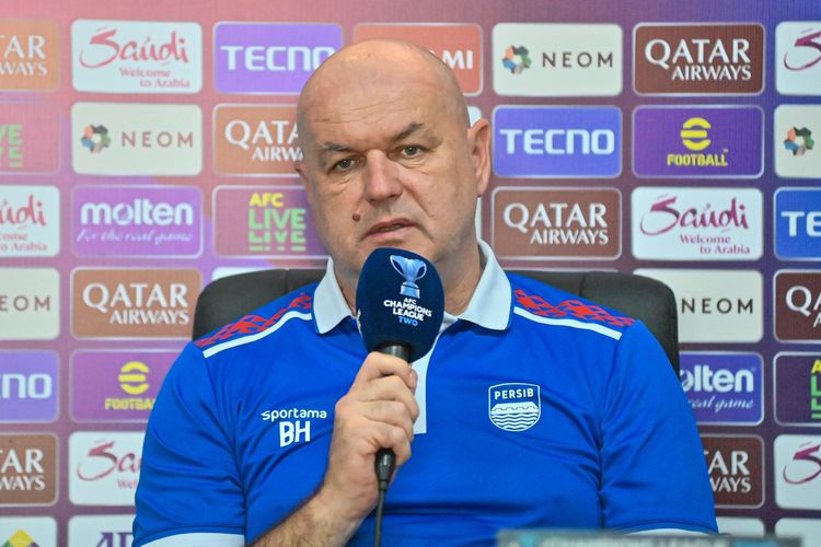 Perlakuan Liga Pengaruhi Prestasi Persib di Asia, Kurang Pengalaman