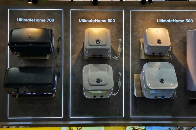 Bahaya Tersembunyi Mengintai Jika Tangki Water Heater Jarang Dikuras