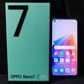 Unboxing dan Kesan Pertama Menggenggam Oppo Reno7 Z 5G