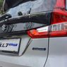 XL7 Hyrbid Langsung Mendominasi Penjualan Mobil Penumpang Suzuki